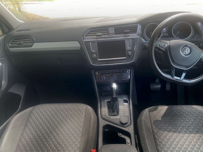 Used Volkswagen Tiguan 2016 for sale - 76642436: Photo 13