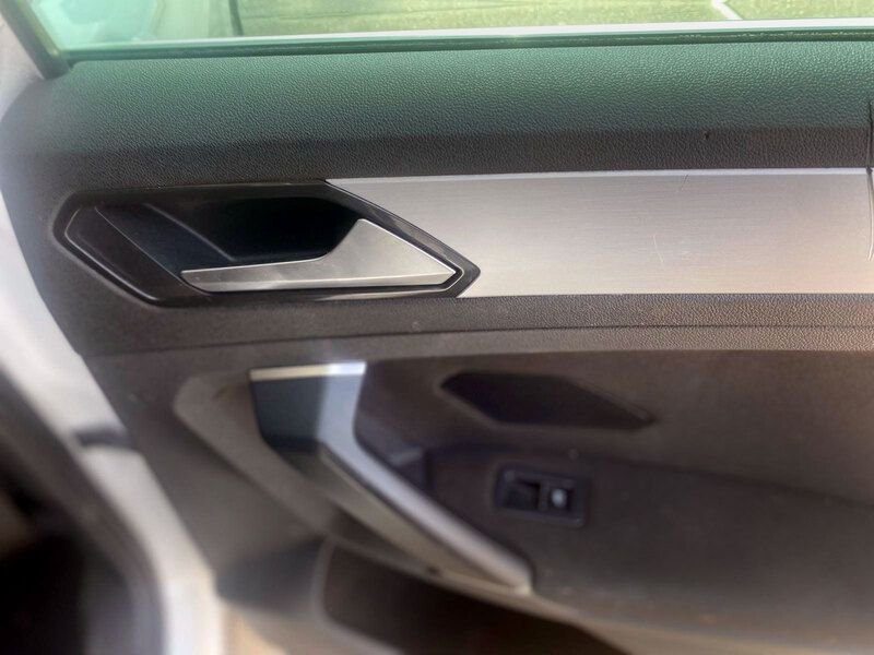 Used Volkswagen Tiguan 2016 for sale - 76642436: Photo 14