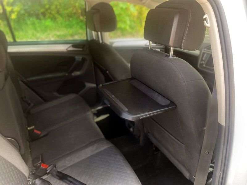 Used Volkswagen Tiguan 2016 for sale - 76642436: Photo 15