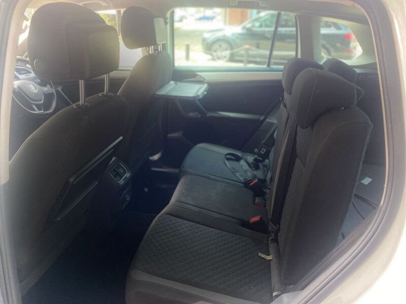 Used Volkswagen Tiguan 2016 for sale - 76642436: Photo 17