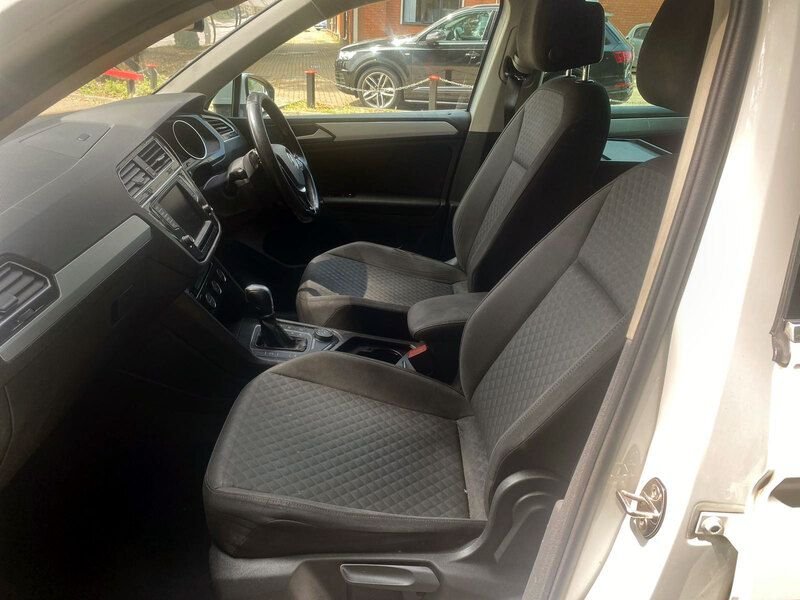 Used Volkswagen Tiguan 2016 for sale - 76642436: Photo 18