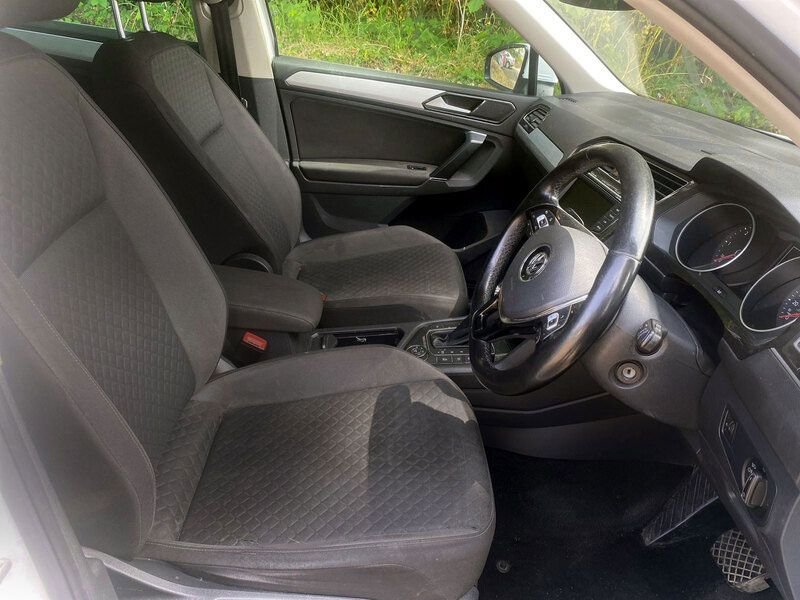 Used Volkswagen Tiguan 2016 for sale - 76642436: Photo 19