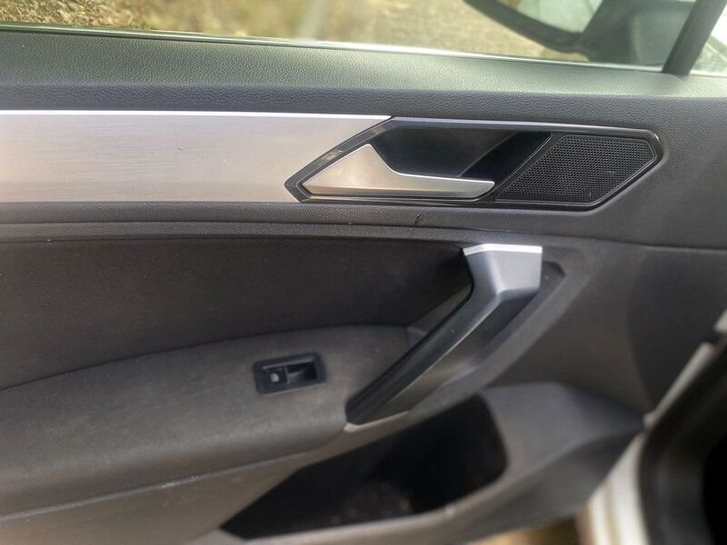 Used Volkswagen Tiguan 2016 for sale - 76642436: Photo 20