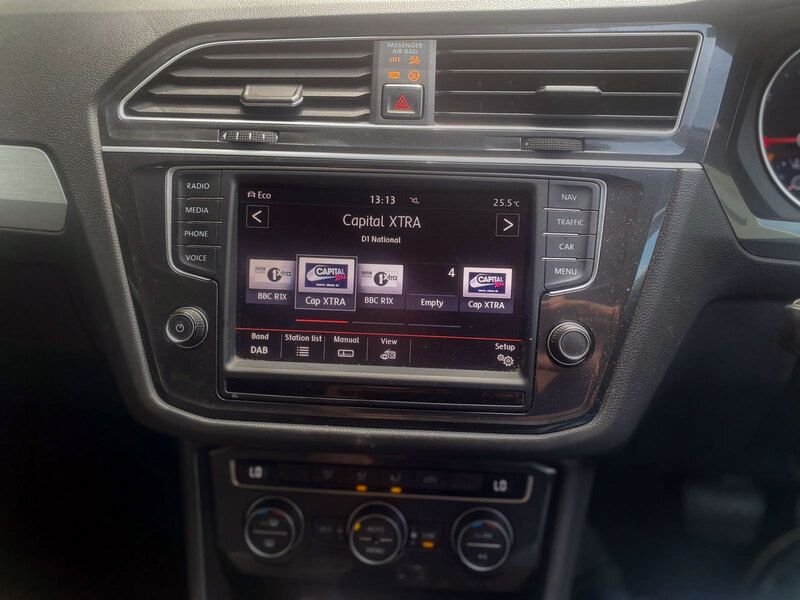 Used Volkswagen Tiguan 2016 for sale - 76642436: Photo 22