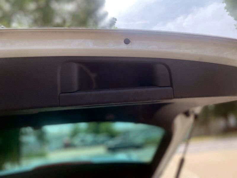 Used Volkswagen Tiguan 2016 for sale - 76642436: Photo 6