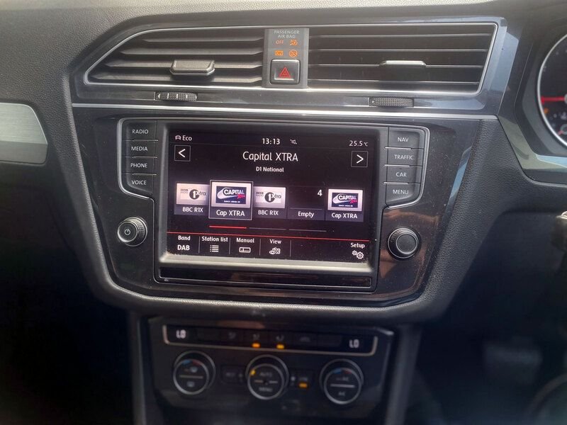 Used Volkswagen Tiguan 2016 for sale - 76642436: Photo 8