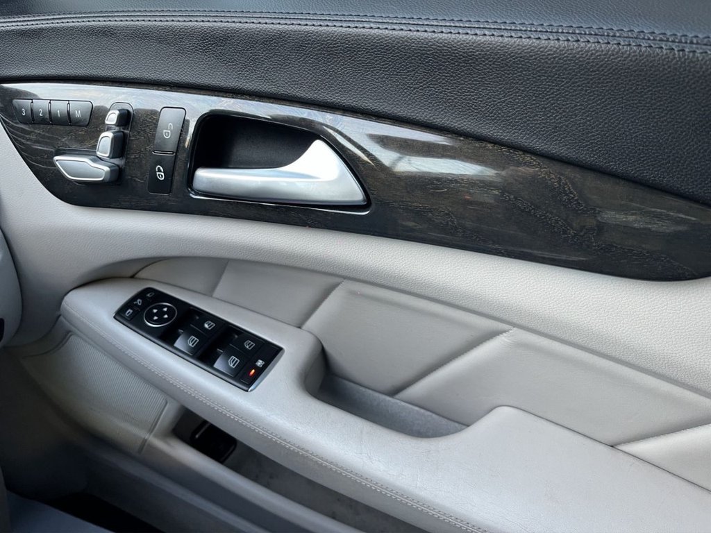 Used Mercedes-Benz CLS 2014 for sale - 76950367: Photo 11
