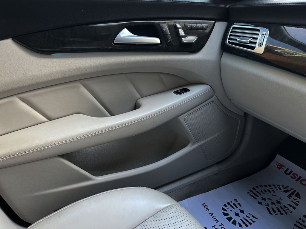 Used Mercedes-Benz CLS 2014 for sale - 76950367: Photo 12