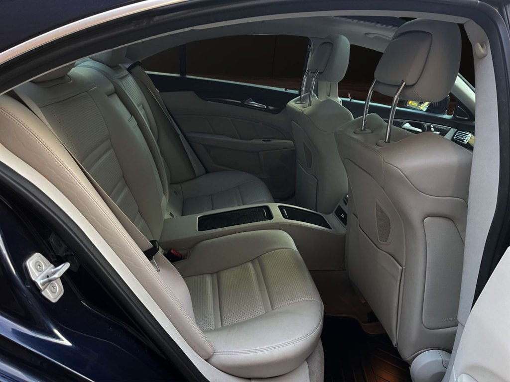Used Mercedes-Benz CLS 2014 for sale - 76950367: Photo 14