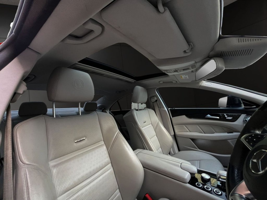 Used Mercedes-Benz CLS 2014 for sale - 76950367: Photo 17
