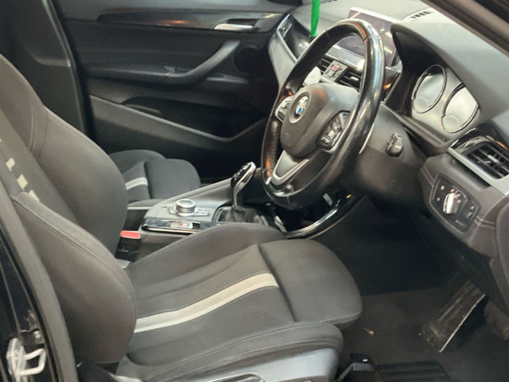 Used BMW X2 2020 for sale - 78158498: Photo 6