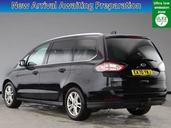 Ford Galaxy feature image