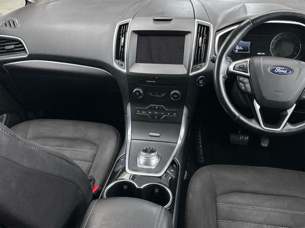 Used Ford Galaxy 2020 for sale - 78102857: Photo 2