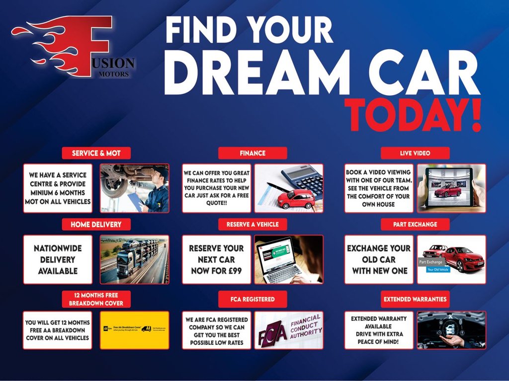 Used Ford Galaxy 2020 for sale - 78102857: Photo 5