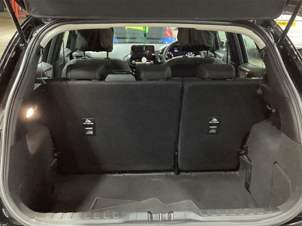 Used Ford Puma 2021 for sale - 76760703: Photo 7