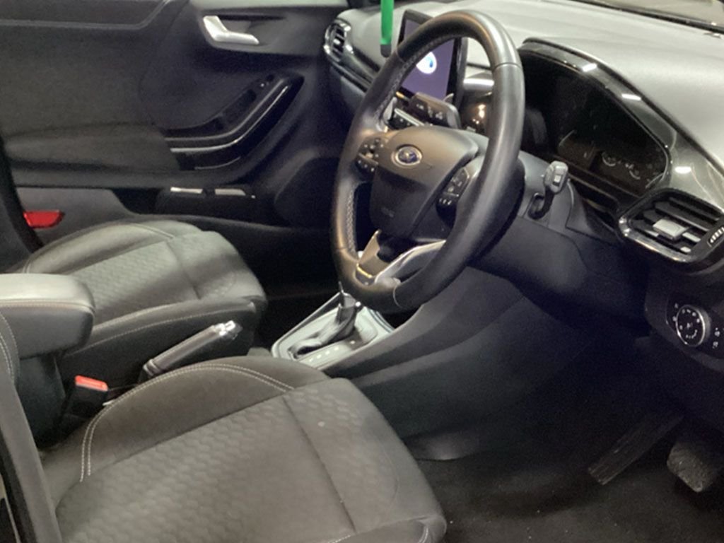 Used Ford Puma 2021 for sale - 76760703: Photo 9