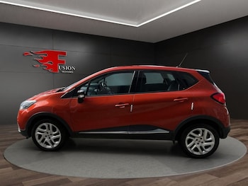 Used Renault Captur 2015 for sale - 75966749: Photo