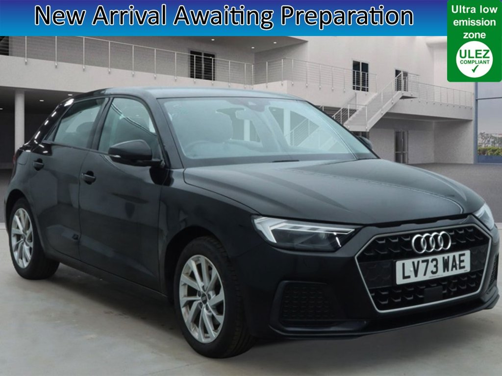 Used Audi A1 2023 for sale - 77685279: Photo 1