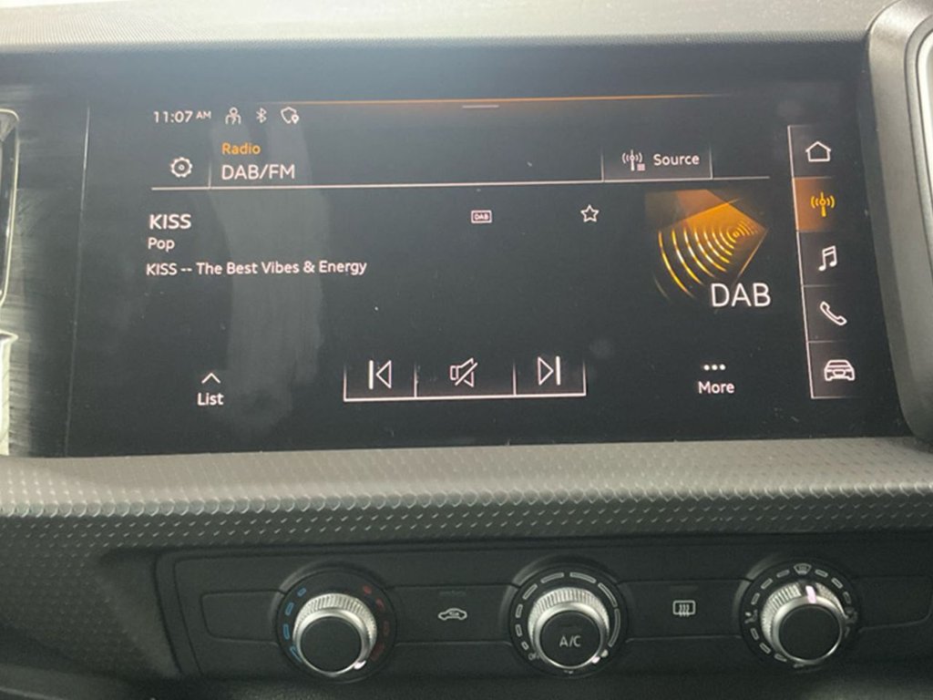 Used Audi A1 2023 for sale - 77685279: Photo 10