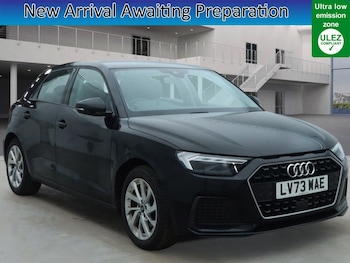 Used Audi A1 2023 for sale - 77685279: Photo