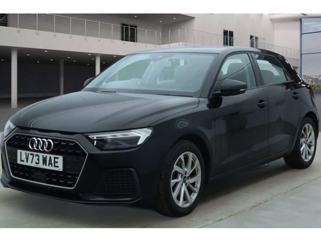 Used Audi A1 2023 for sale - 77685279: Photo 2