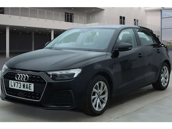 Used Audi A1 2023 for sale - 77685279: Photo