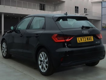 Used Audi A1 2023 for sale - 77685279: Photo