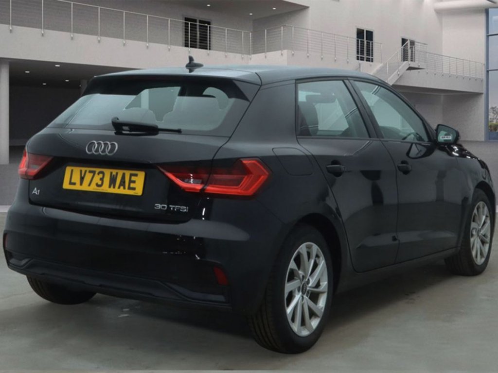 Used Audi A1 2023 for sale - 77685279: Photo 4