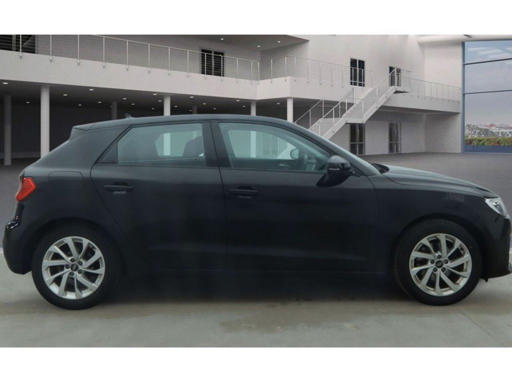 Used Audi A1 2023 for sale - 77685279: Photo 5