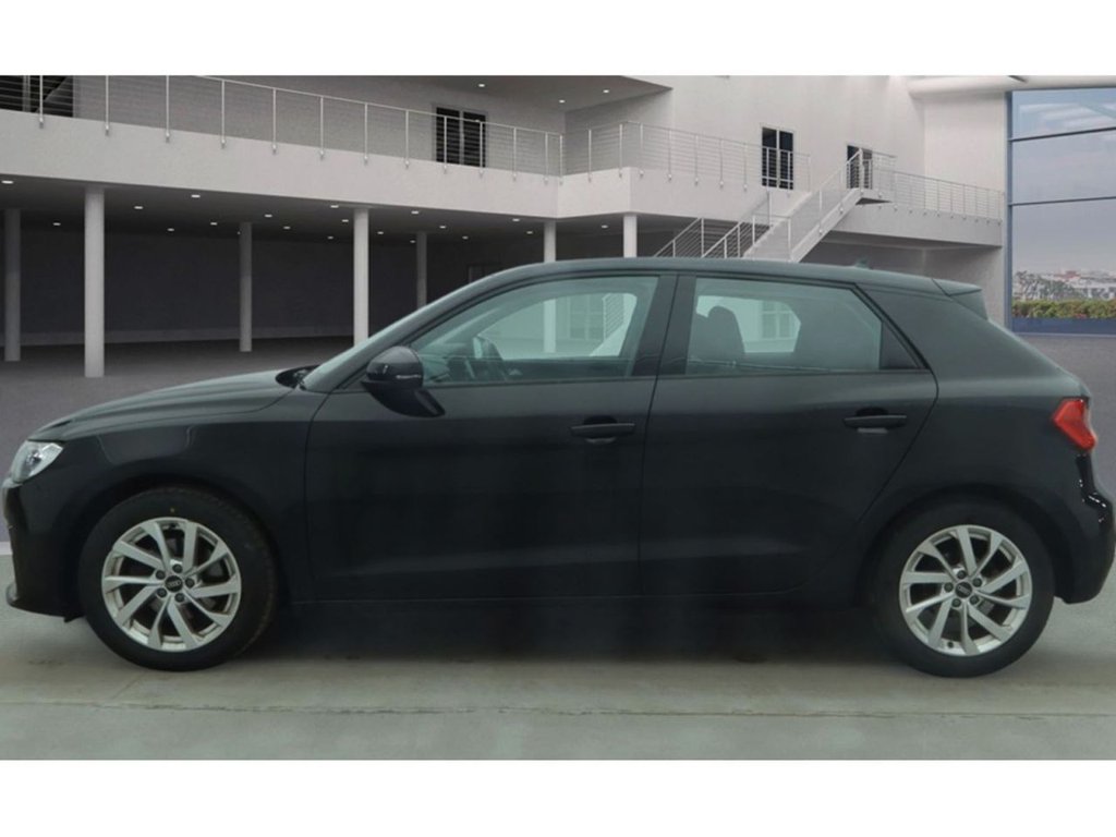 Used Audi A1 2023 for sale - 77685279: Photo 6