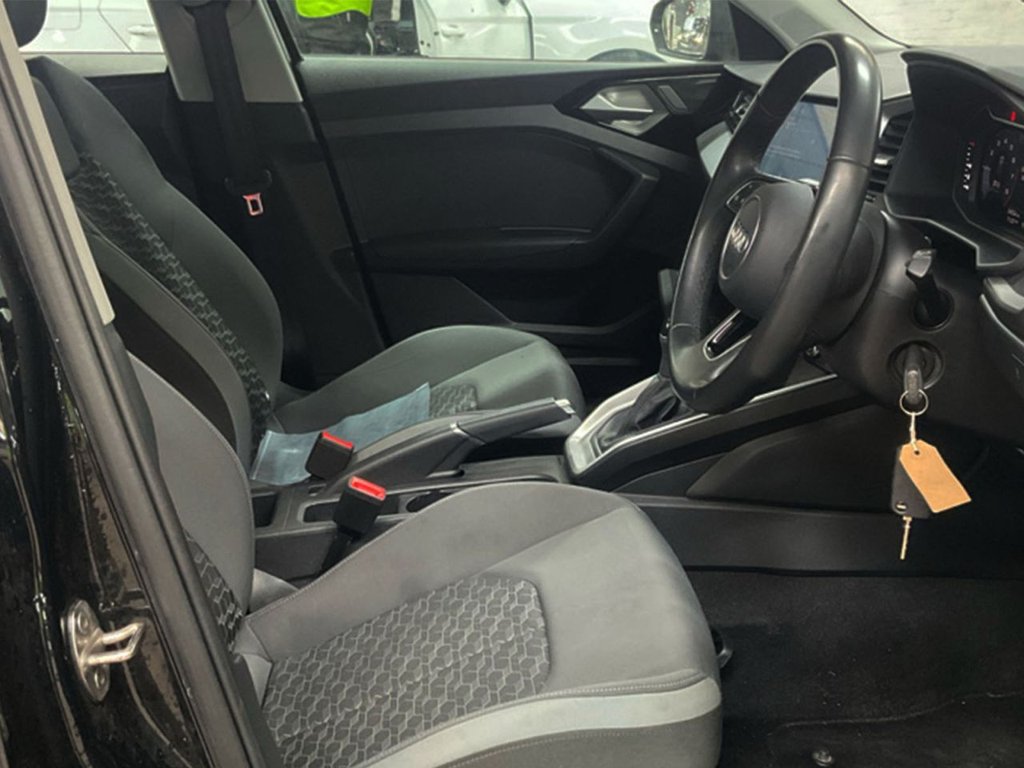 Used Audi A1 2023 for sale - 77685279: Photo 9