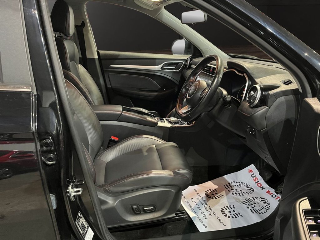 Used MG MG ZS 2024 for sale - 77898955: Photo 13