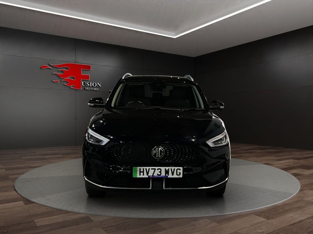 Used MG MG ZS 2024 for sale - 77898955: Photo 2