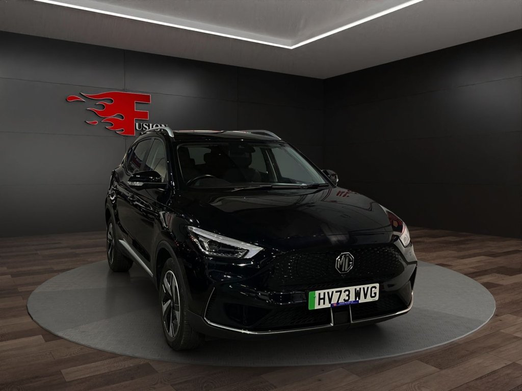 Used MG MG ZS 2024 for sale - 77898955: Photo 3