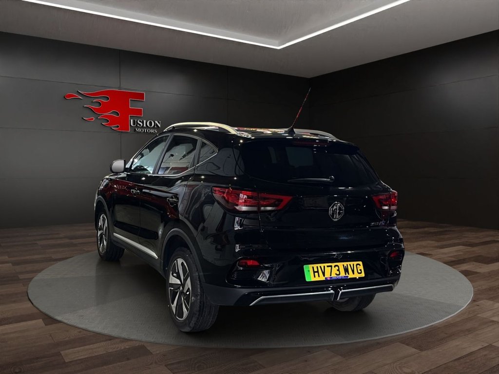 Used MG MG ZS 2024 for sale - 77898955: Photo 5