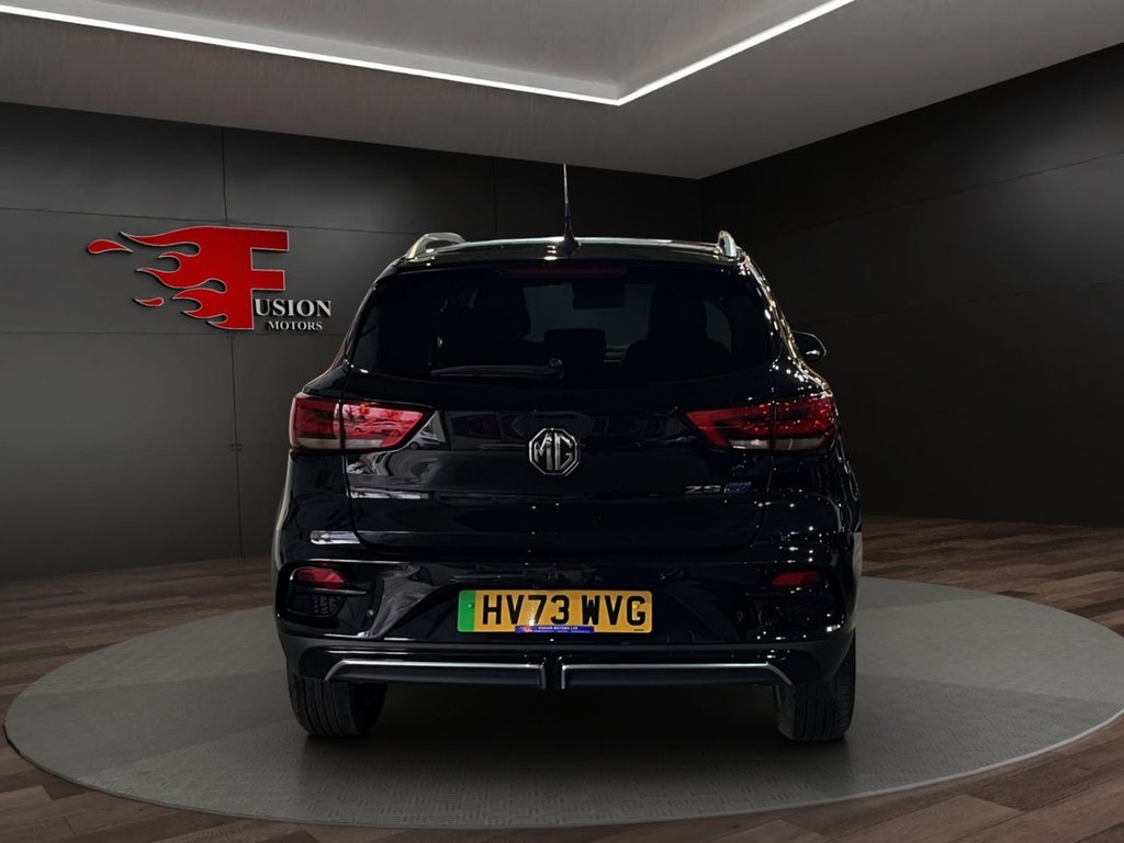 Used MG MG ZS 2024 for sale - 77898955: Photo 6