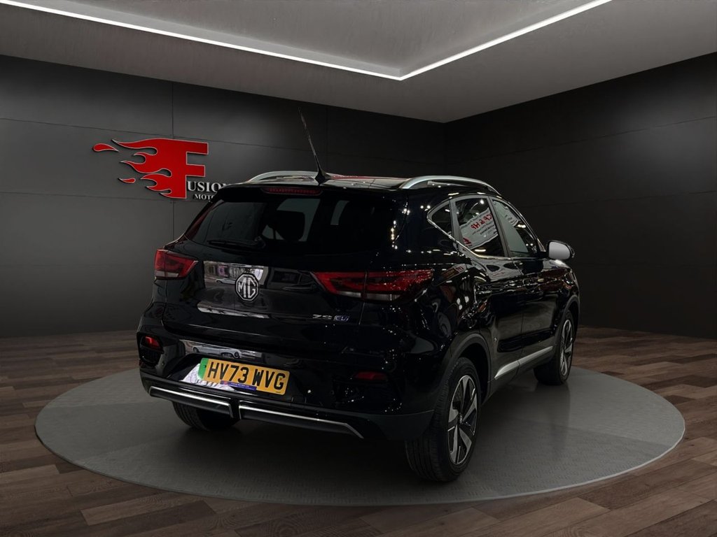 Used MG MG ZS 2024 for sale - 77898955: Photo 7