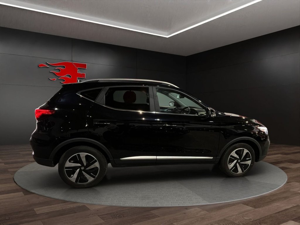 Used MG MG ZS 2024 for sale - 77898955: Photo 8