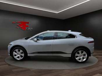 Used Jaguar I-Pace 2019 for sale - 74960044: Photo