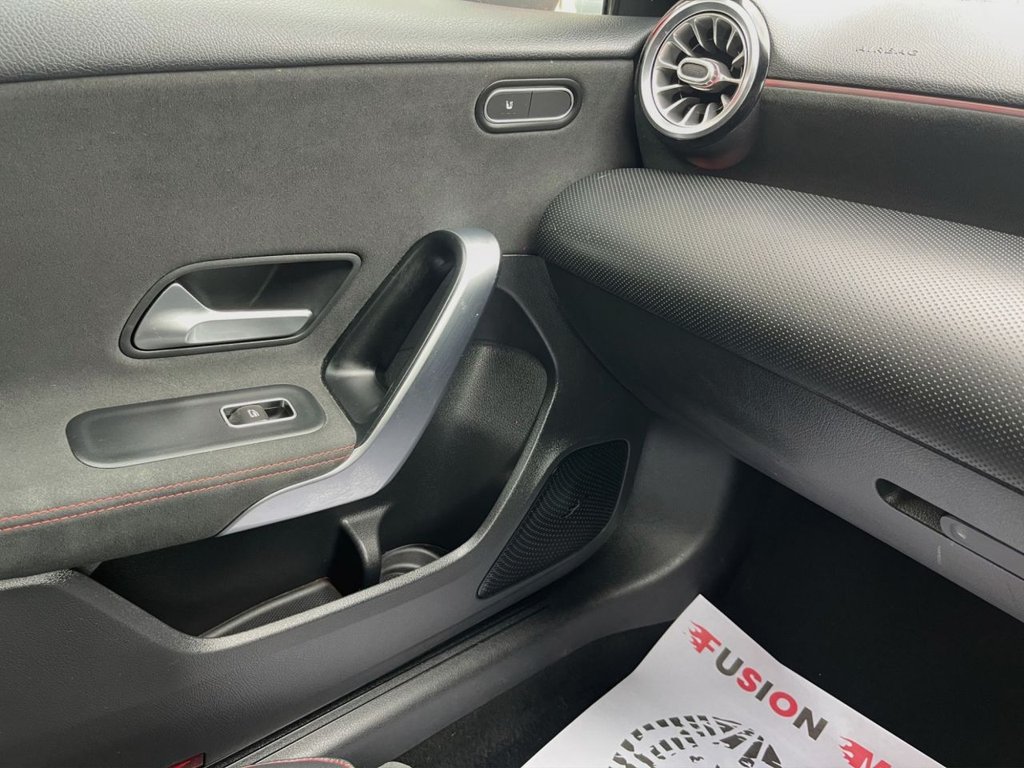 Used Mercedes-Benz A-Class 2019 for sale - 76092833: Photo 14