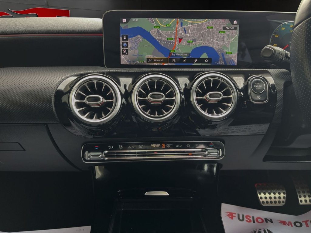 Used Mercedes-Benz A-Class 2019 for sale - 76092833: Photo 17