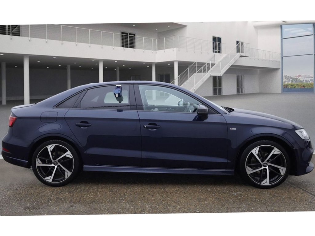 Used Audi A3 2019 for sale - 76333515: Photo 5