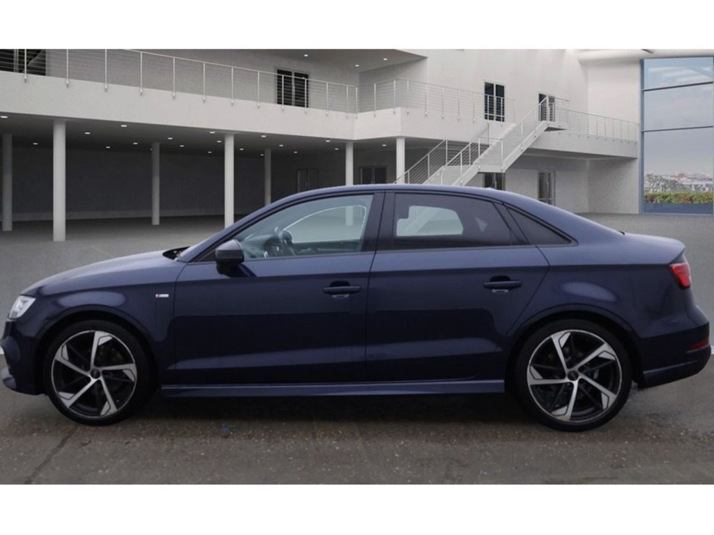Used Audi A3 2019 for sale - 76333515: Photo 6