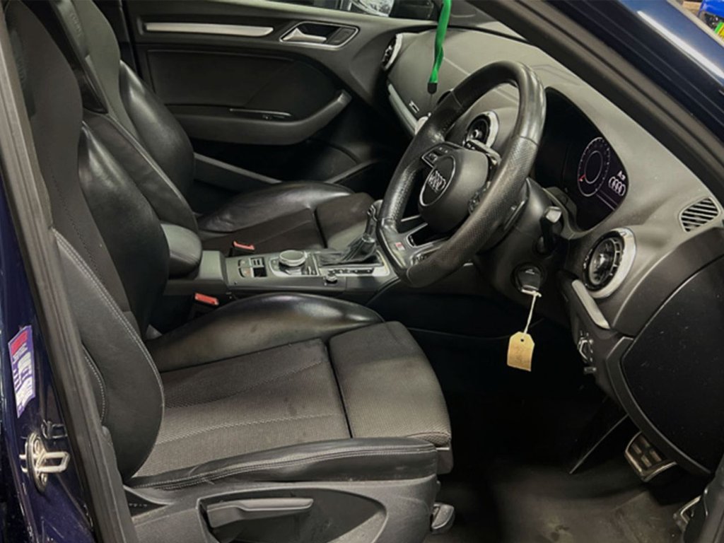 Used Audi A3 2019 for sale - 76333515: Photo 8