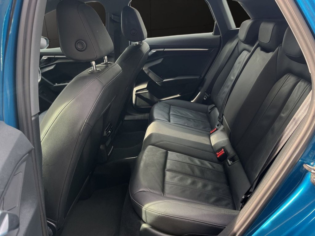 Used Audi A3 2021 for sale - 76223474: Photo 15