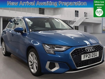 Audi - A3