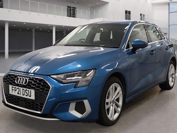 Used Audi A3 2021 for sale - 76223474: Photo 2