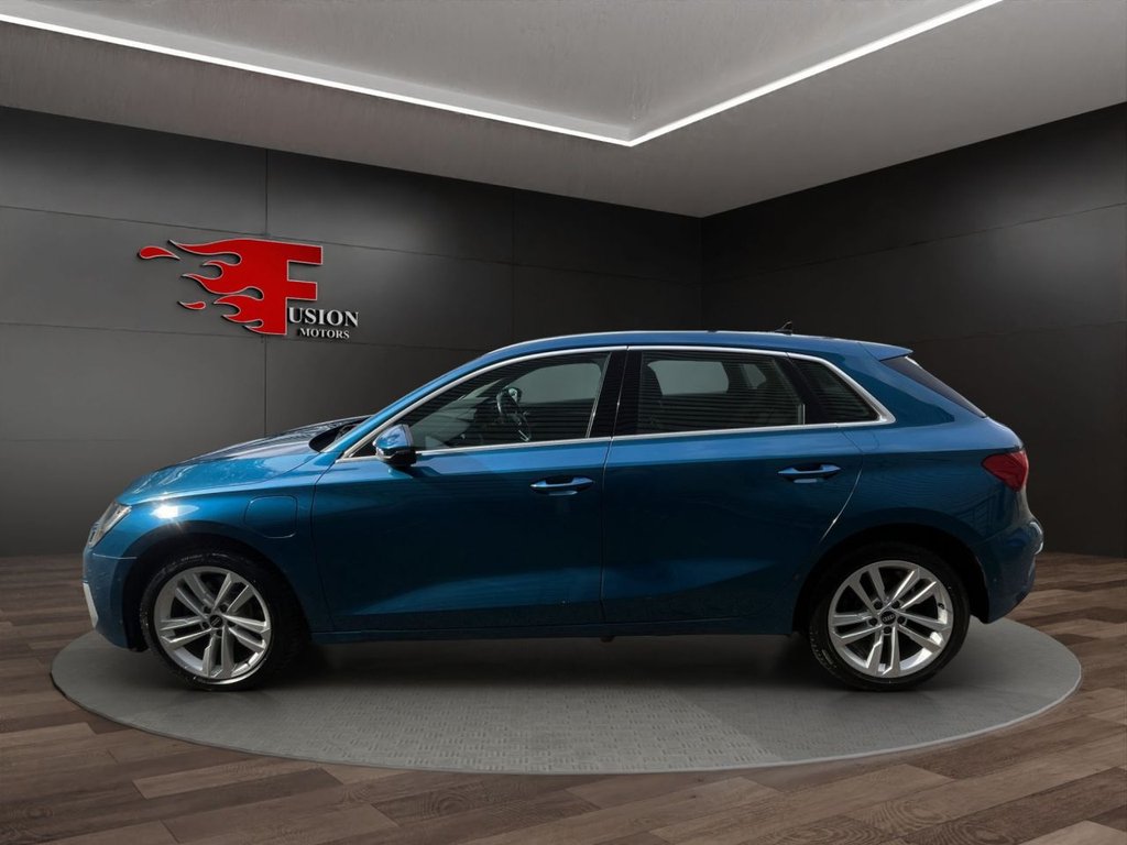 Used Audi A3 2021 for sale - 76223474: Photo 4