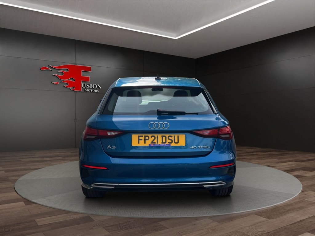 Used Audi A3 2021 for sale - 76223474: Photo 5