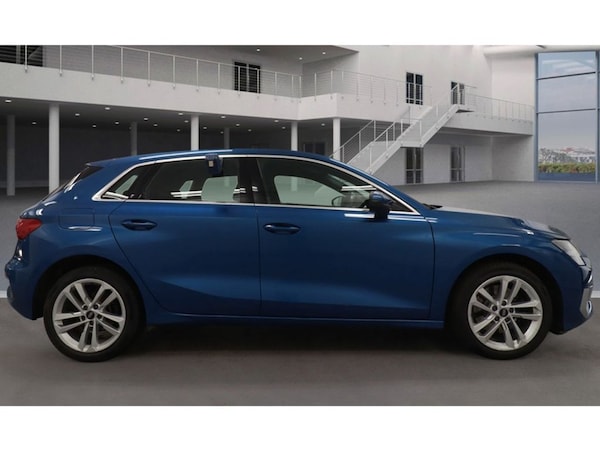 Used Audi A3 2021 for sale - 76223474: Photo 5